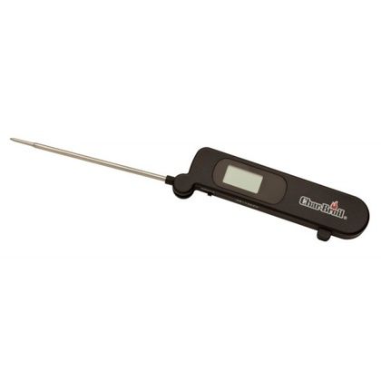 Цифровой термометр Char-Broil для гриля в Клине