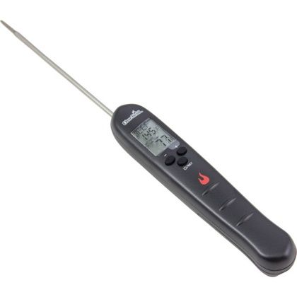 Цифровой термометр Char-Broil для гриля с памятью мгновенный в Клине