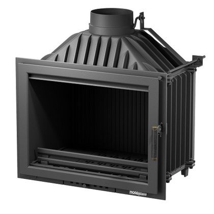 Каминная топка Nordflam TRENT STANDARD14 кВт в Клине