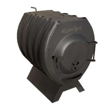 Отопительная печь Березка BulyK 200 в Клине