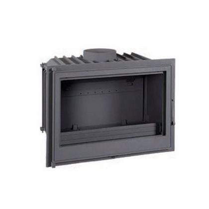 Каминная топка Ferguss FG18 в Клине