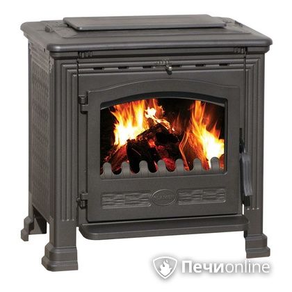 Отопительная печь Plamen Tena Termo, чугунная в Клине