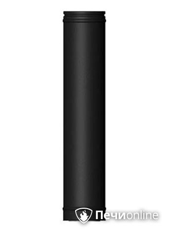 Сэндвич трубы Schiedel Элемент трубы 1000мм д.130 Permetr в Клине