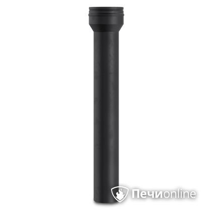 Переход на сэндвич Schiedel Переходник Топка-РМ25 1000мм д.150 Permetr в Клине