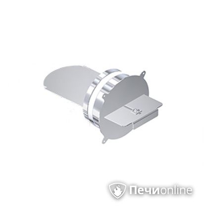 Шиберы Schiedel Шибер д.200 UNI в Клине