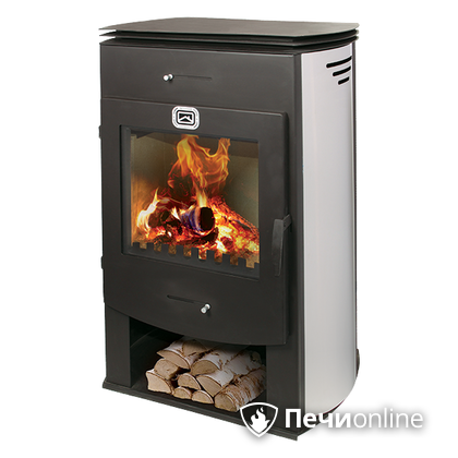 Печь-камин Теплодар Танго в Клине