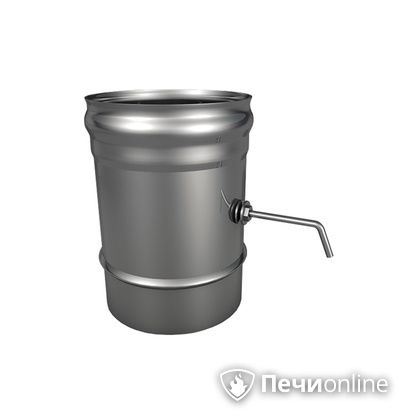 Шиберы Теплов и Сухов Шибер ШМ(М)-Р 430-0.8 D200 в Клине