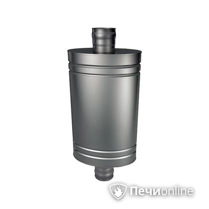 Бак на трубе Теплов и Сухов Р-М 75л 201 115 / D 115 в Клине