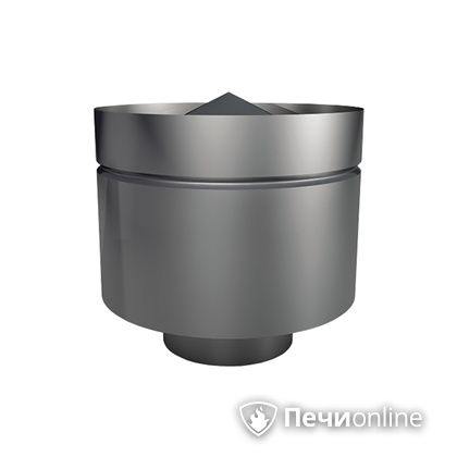  Теплов и Сухов Дефлектор ДМ-Р 430-0.5 D200 в Клине