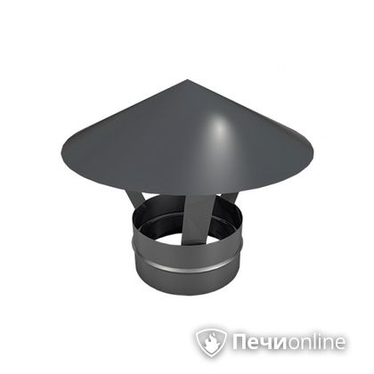  Теплов и Сухов Зонт ЗМ-Р 304-0.5 D150 в Клине