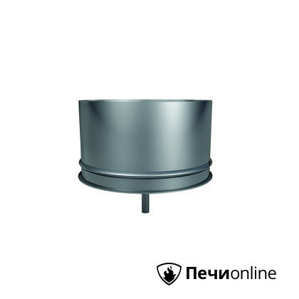 Конденсатосборник Теплов и Сухов Конденсатоотвод моно КМ-Р 430 0.5 D120 в Клине