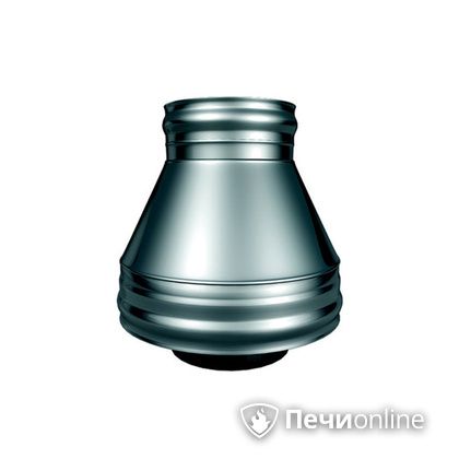 Конусы Теплов и Сухов Конус Термо КТ-Р 430-0.5/430-0.5 D120/180 в Клине