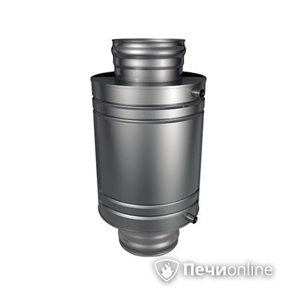 Теплообменник Теплов и Сухов Титан-Р-М 8л 201 115 / D 115 (120) в Клине