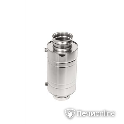 Теплообменники Теплов и Сухов Титан Феррит 8л D 115 (120) в Клине