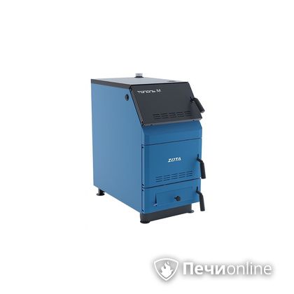 Комбинированные котлы Zota Тополь М-80 в Клине