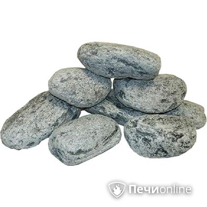Камни для бани Банный камень Талькохлорит 20 кг. в Клине