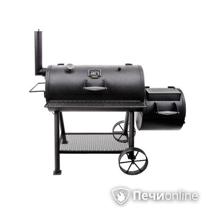 Коптильня Oklahoma Joe's HIGHLAND Offset в Клине