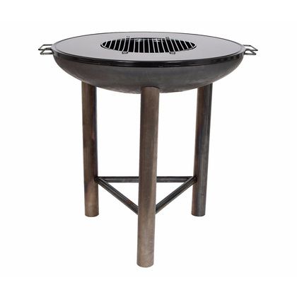 Чаши для костра La Hacienda Pittsburgh Plancha в Клине