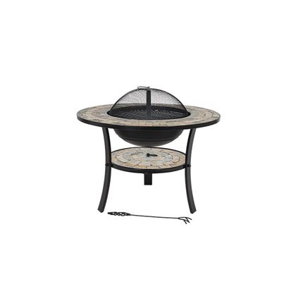 Чаши для костра La Hacienda Mykonos в Клине