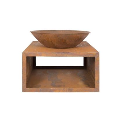 Чаши для костра La Hacienda Moho в Клине