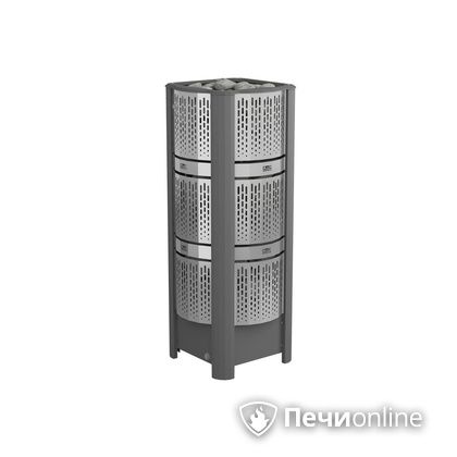 Электрокаменки для сауны (электрические печи) Костёр RAIN Corner 9 в Клине