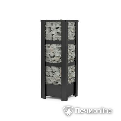 Электрокаменки (электрические печи) Костёр QUADRO Soft 9 в Клине