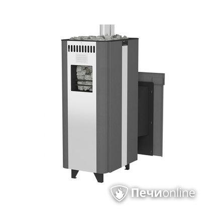 Дровяная печь Костёр ПаРус 24 РЕЛАКС в Клине