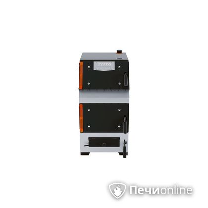 Комбинированный котел Zota Тополь ВК-22 в Клине