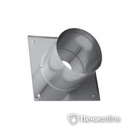  Феррум Разделка потолочная нерж. 600 d-200 в Клине