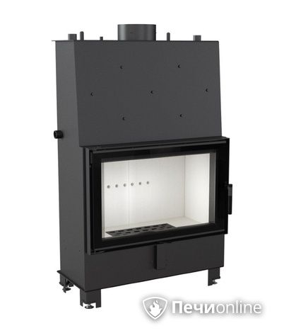 Каминная топка Kratki Lucy/PW/20/W в Клине
