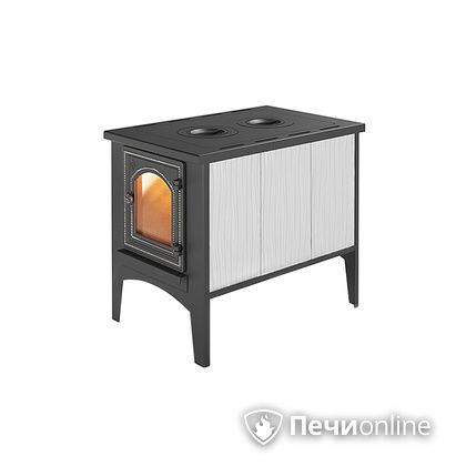 Отопительно-варочная печь Везувий В9С в Клине