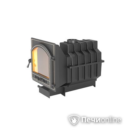 Печь для бани Везувий Легенда Ретро 24 (205) в Клине