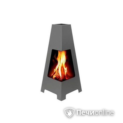 Камин Везувий Садовый в Клине