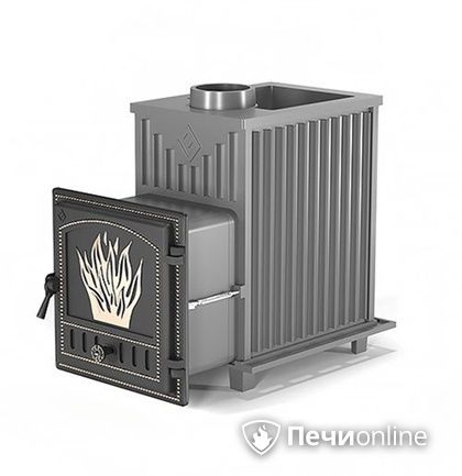 Дровяные печи-каменки Everest 24 281 в Клине