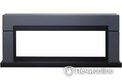 Портал для электрокамина Dimplex Lindos серый графит в Клине