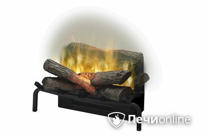 Электрический очаг Dimplex RevIllusion RLG20 в Клине