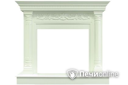 Портал для электрокамина Dimplex Sicilia (Sym. DF2608-EU) в Клине