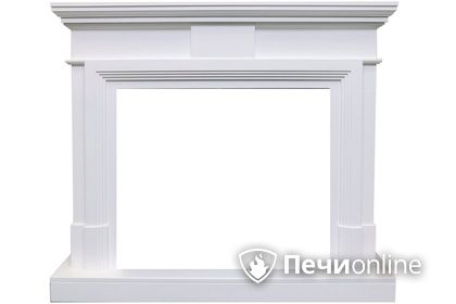 Портал для электрокамина Dimplex Coventry белый (Sym. DF2608-EU) в Клине