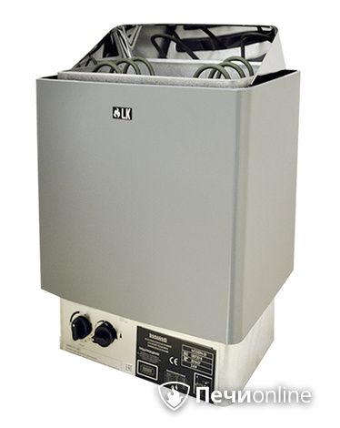 Электрокаменка LK MODERN 9 в Клине