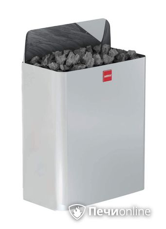 Электрокаменка (электрическая печь) Harvia Wall SW45E без пульта в Клине