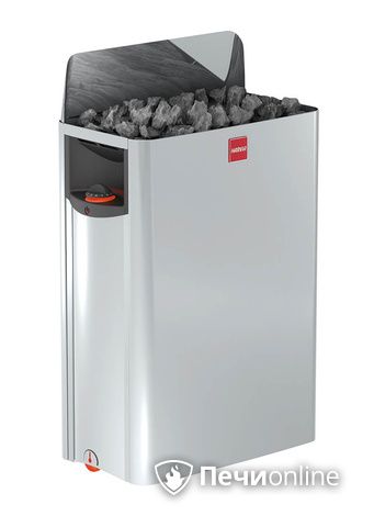 Электрокаменка (электрическая печь) Harvia Wall SW80 в Клине