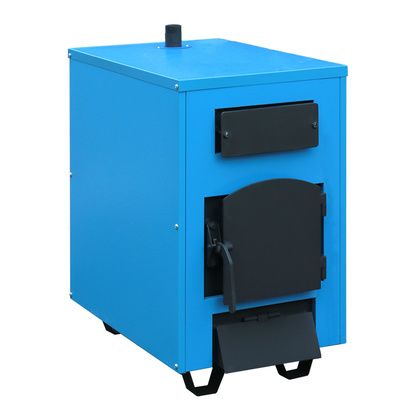 Котёл отопления Траян ОПТИМА Т-30 2К в Клине