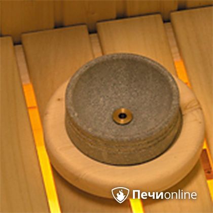  Harvia Чаша для воды и гибкий шланг Hidden Heather ZHH-220  в Клине