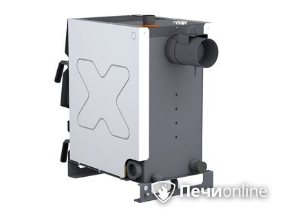 Твердотопливные котлы Zota Master-Х 32П в Клине