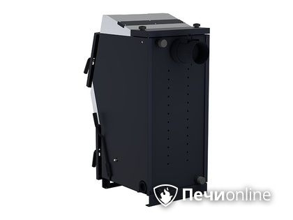Твердотопливные котлы Zota Bulat Turbo 20 в Клине