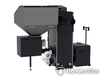 Твердотопливные котлы Zota Stahanov 105кВт 2R-800 в Клине