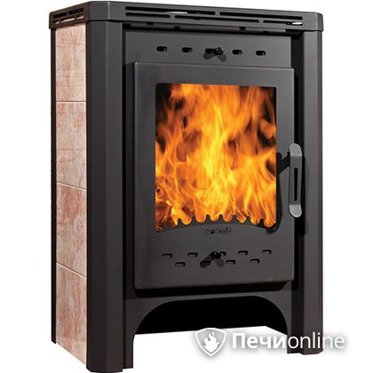 Печь-камин Экокамин Бавария в Клине
