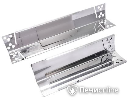 Аксессуар для тандыра Char-Broil Универсальный жароотсекатель в Клине