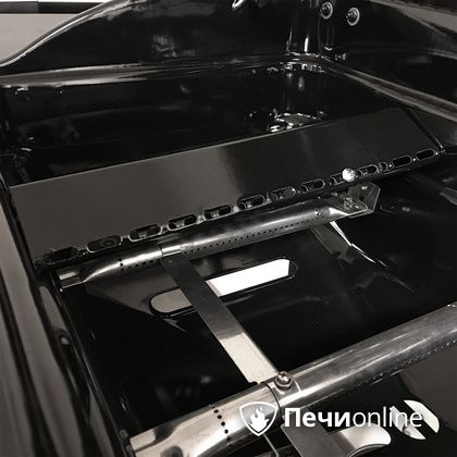 Аксессуар для приготовления на огне Char-Broil Универсальный жароотсекатель с керамическим покрытием в Клине