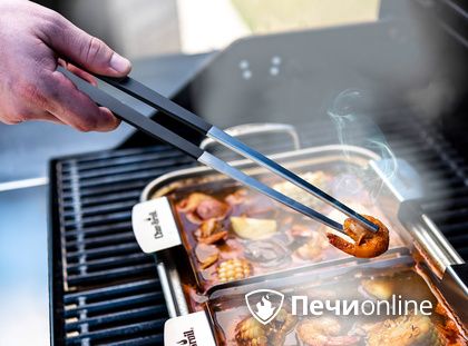 Аксессуар для приготовления на огне Char-Broil Щипцы для гриля Tweezer в Клине